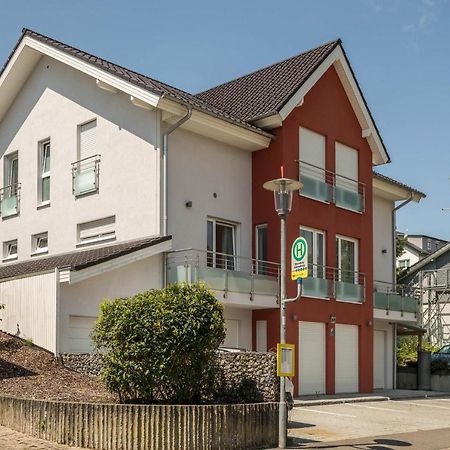 Apartment Fuer Zwei メーアスブルク エクステリア 写真