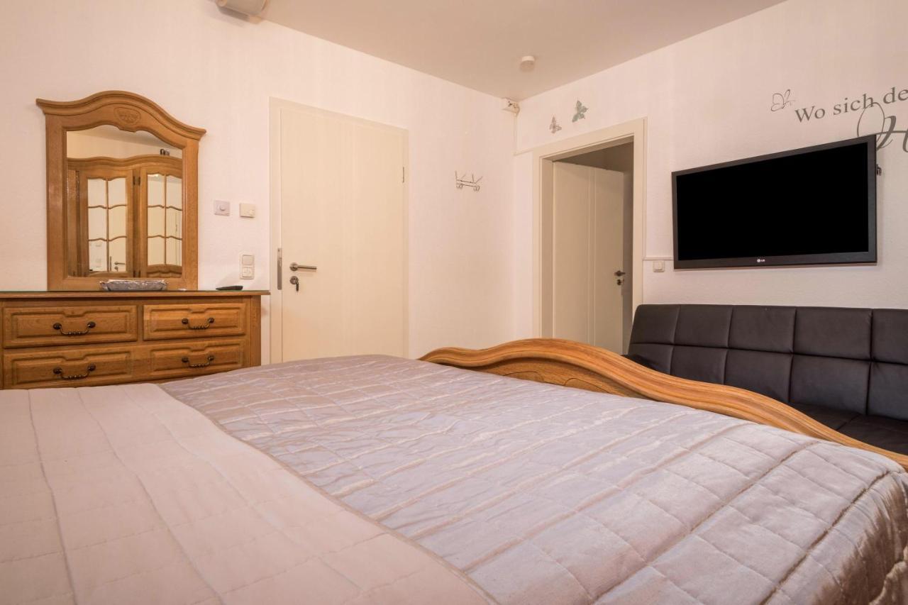 Apartment Fuer Zwei メーアスブルク エクステリア 写真