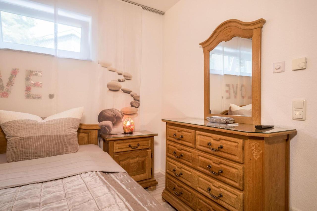 Apartment Fuer Zwei メーアスブルク エクステリア 写真