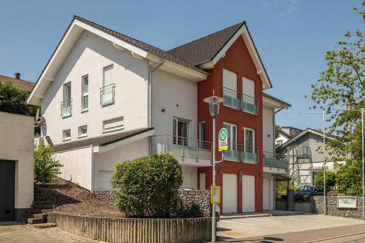 Apartment Fuer Zwei メーアスブルク エクステリア 写真