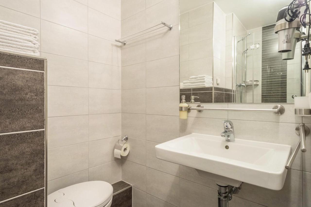 Apartment Fuer Zwei メーアスブルク エクステリア 写真