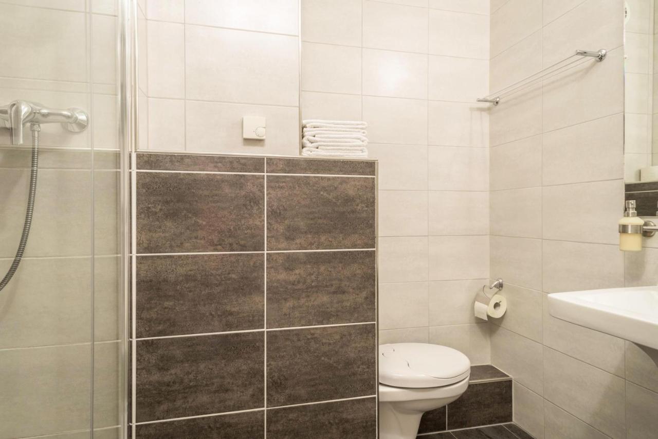 Apartment Fuer Zwei メーアスブルク エクステリア 写真